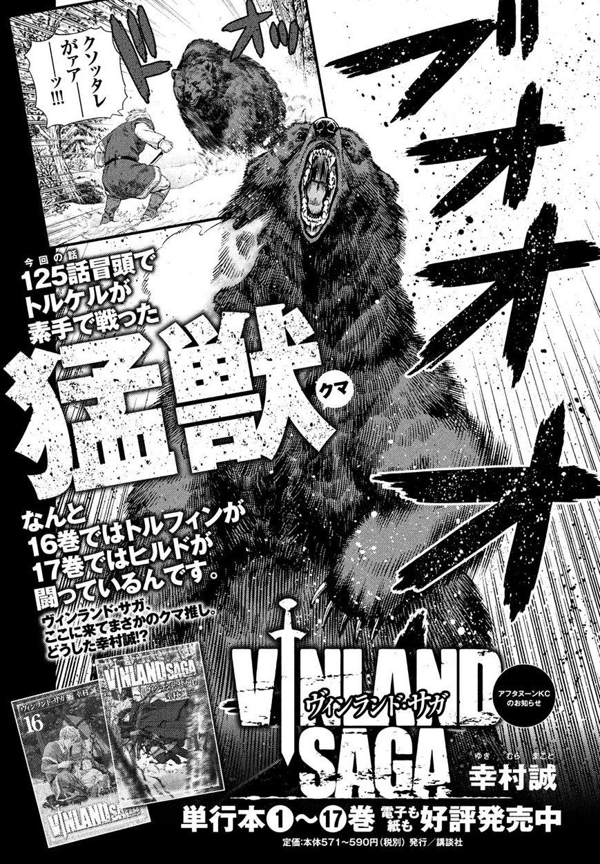 Vinland Saga, Chapter 125 image 28